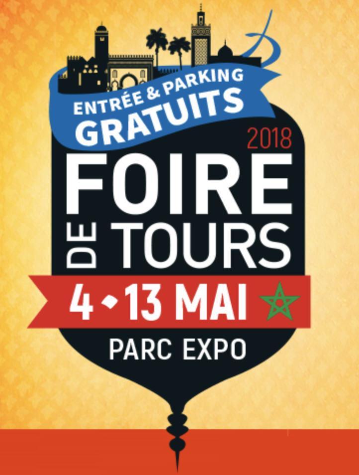 Foire de Tours
