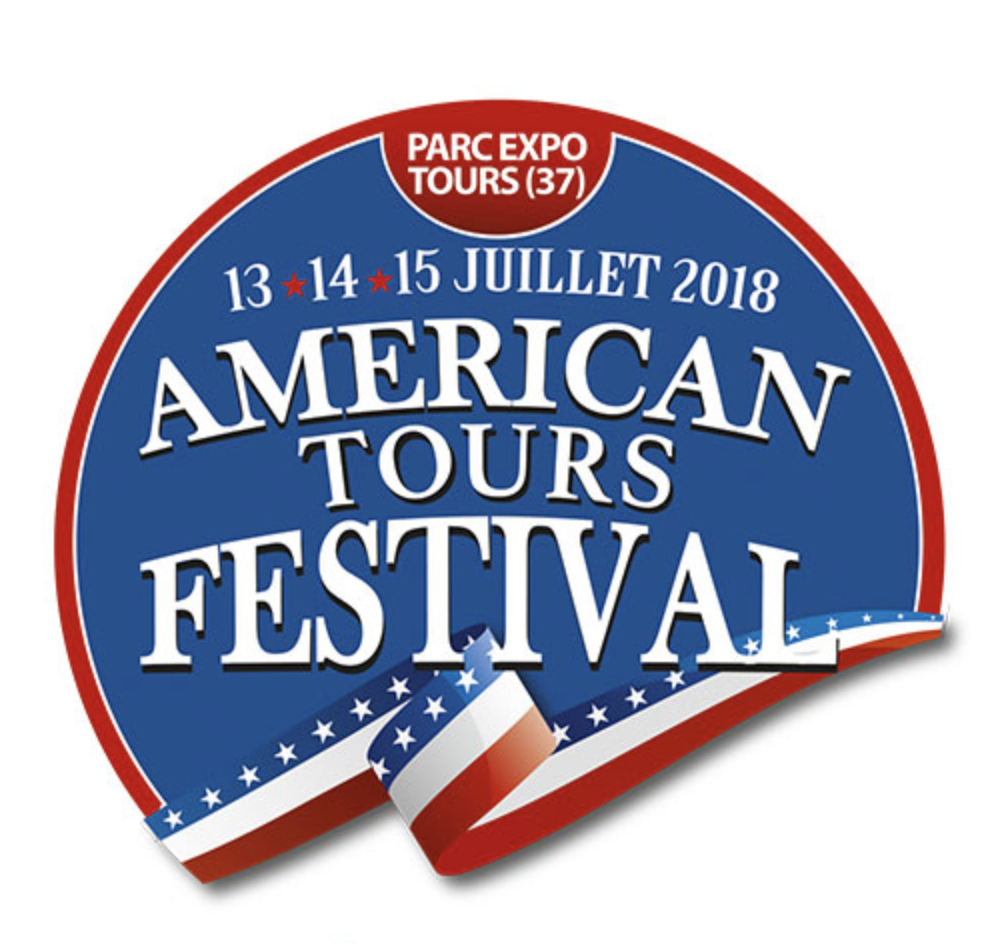 Lire la suite à propos de l’article American Tours Festival du 13 au 15 juillet 2018