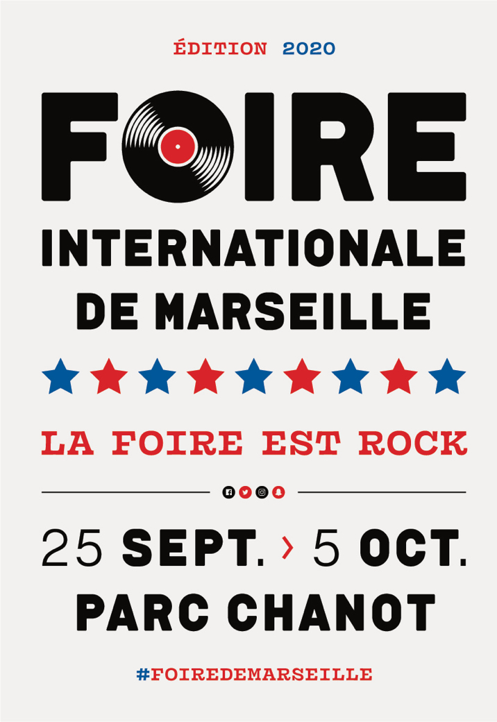 Foire de Marseille