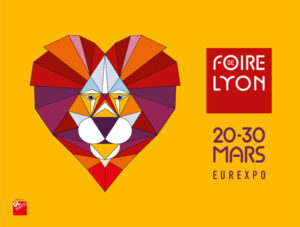 Annulé - Foire de Lyon 2020
