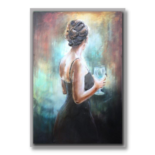 Mademoiselle