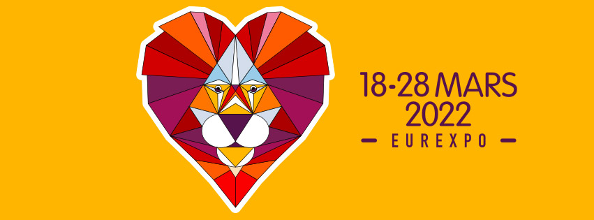 Lire la suite à propos de l’article Foire internationale de Lyon 18/28 mars 2022