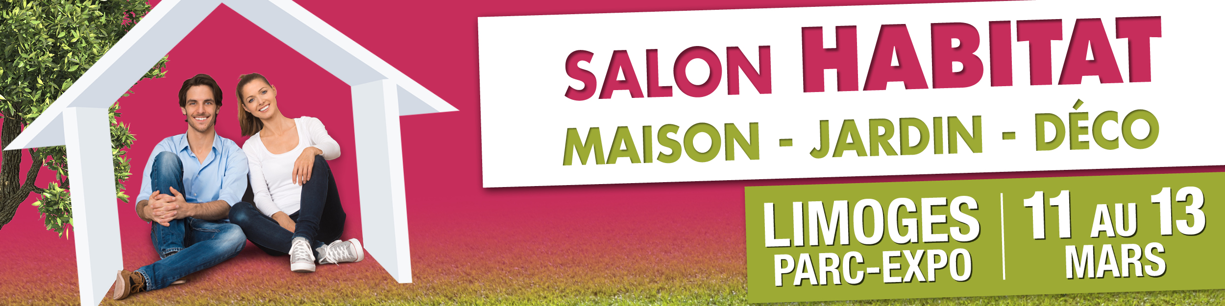salon habitat limoges