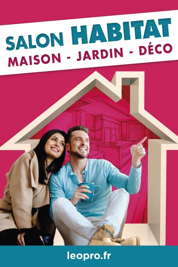 Salon de l'habitat Limoges
