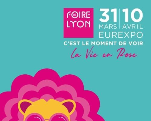 foire de lyon