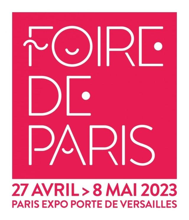 foire de paris cadres concept 2023