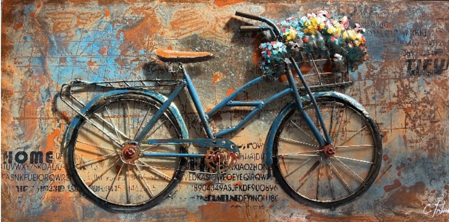 La Bicyclette