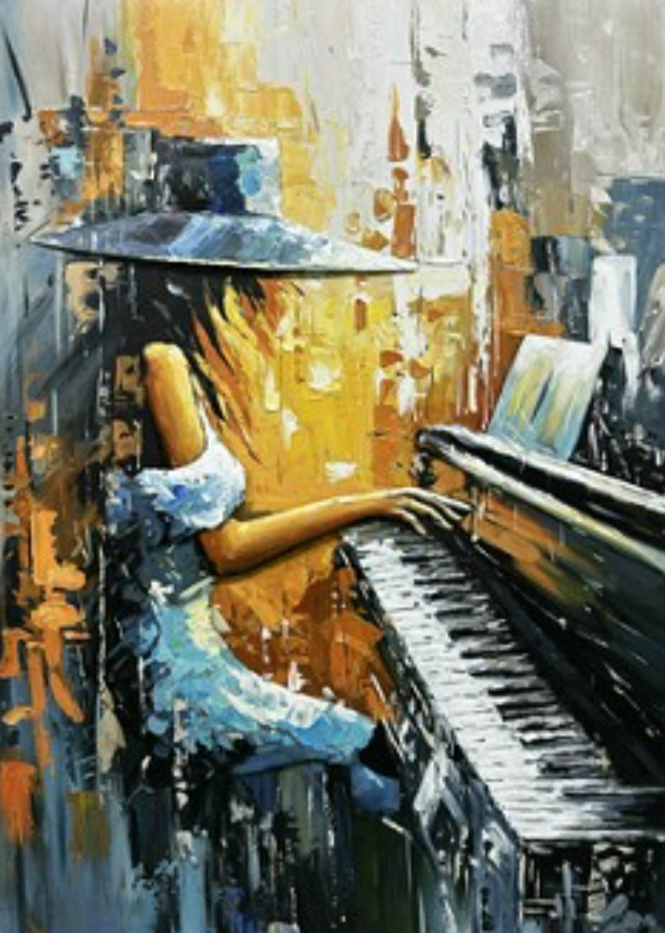 Tableaux m&eacute;tal et bois en relief par Cadres Concept